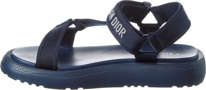 Dior D-Wave Sandal - Image 2
