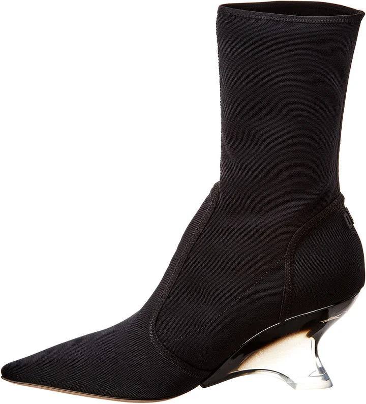 Dior Etoile Boot - Image 2