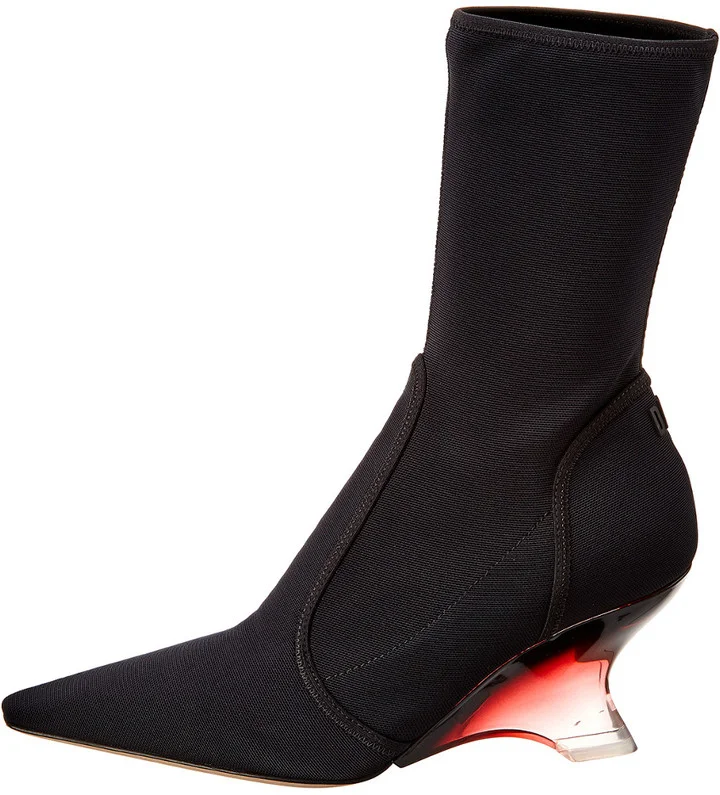 Dior Etoile Boot - Image 2
