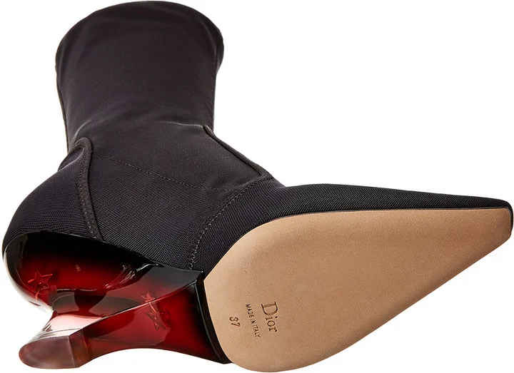 Dior Etoile Boot - Image 4