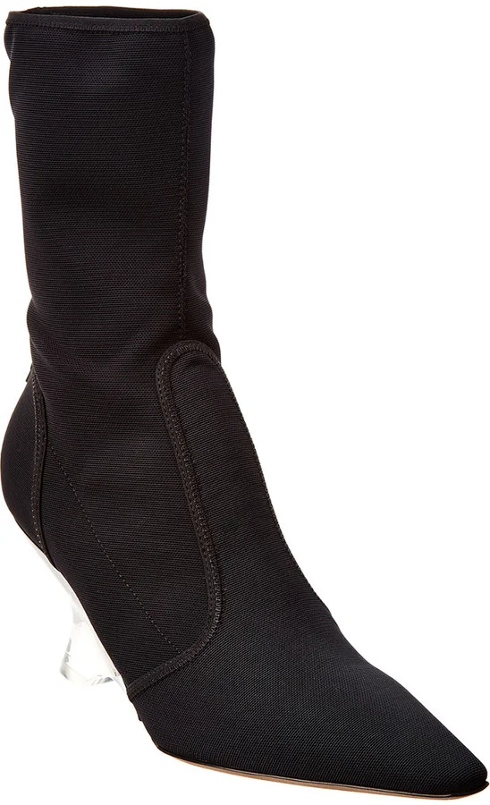 Dior Etoile Boot
