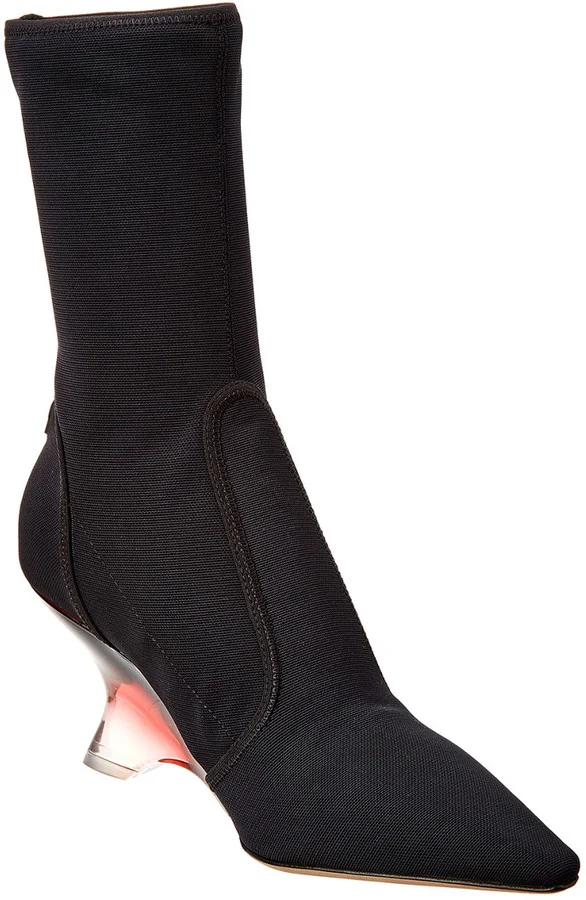 Dior Etoile Boot