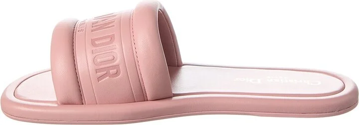 Dior Every-D Leather Slide - Image 2