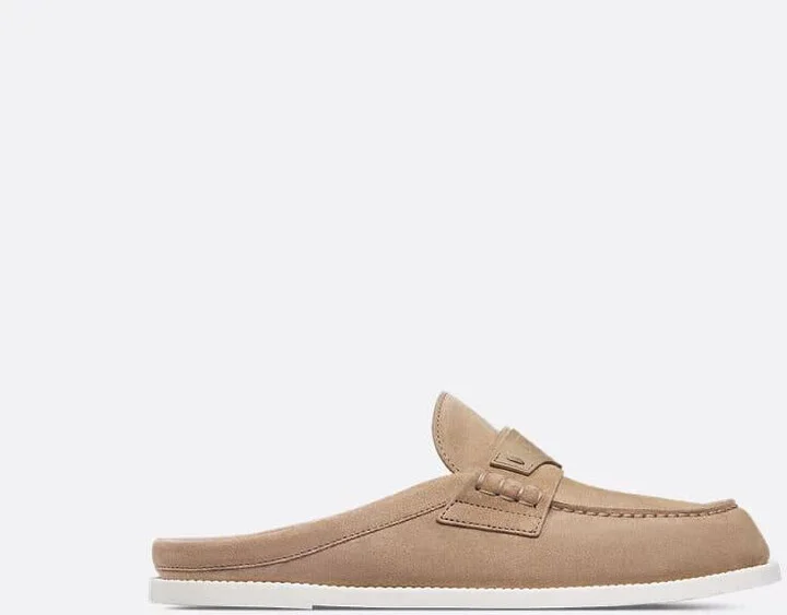 Dior Flat Shoes - Image 2