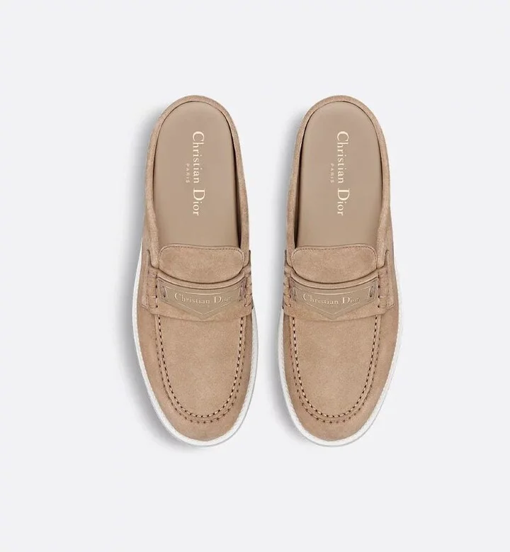 Dior Flat Shoes - Image 3