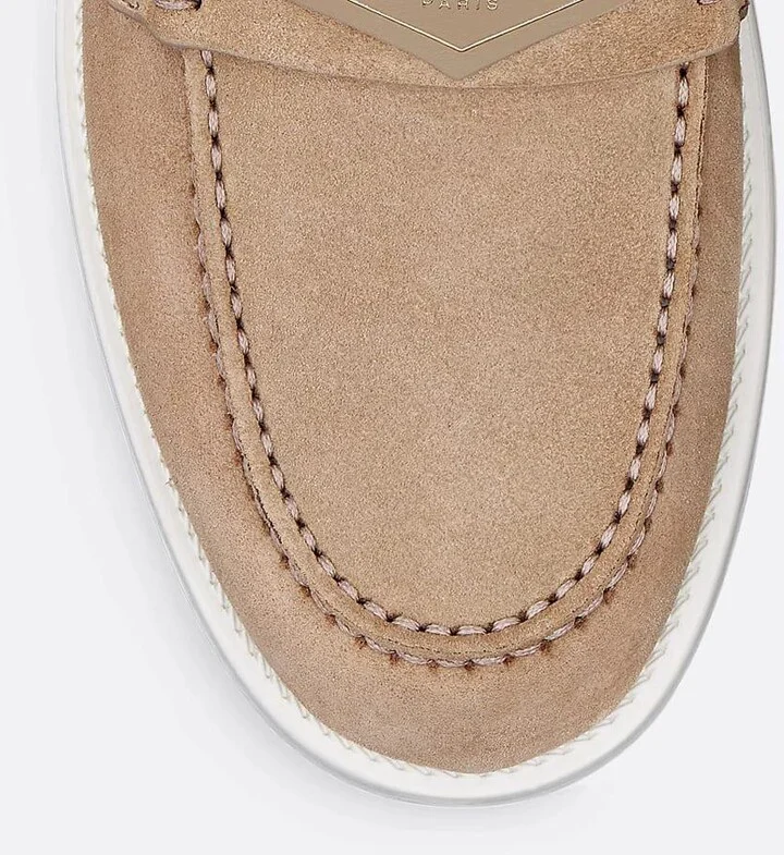 Dior Flat Shoes - Image 4