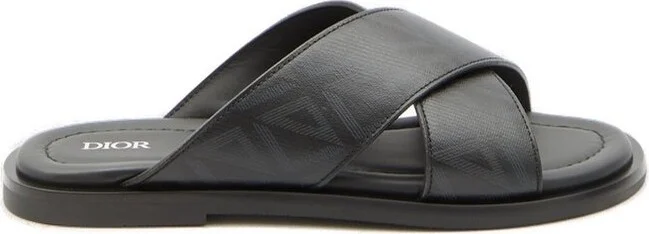 Dior Homme Alias Slip-On Sandals