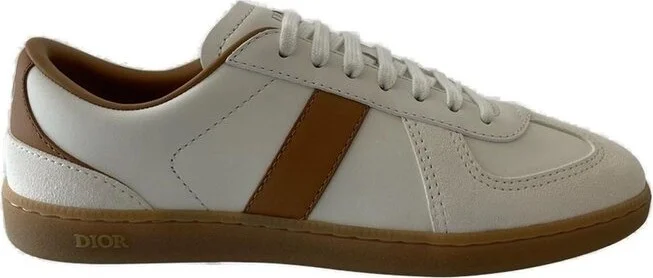 Dior Homme B01 Lace-Up Sneakers