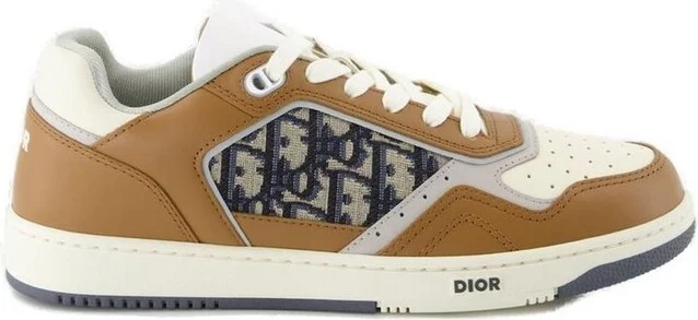 Dior Homme B27 Low-Top Sneakers