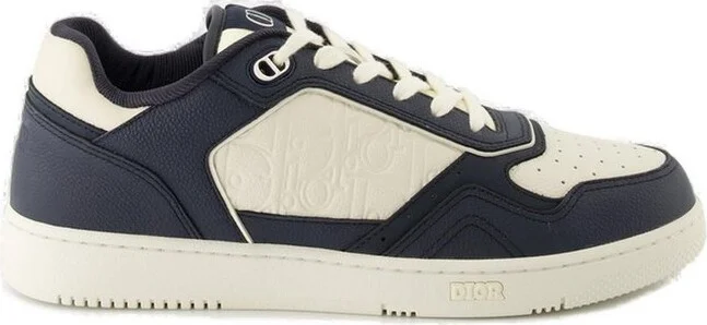 Dior Homme B27 Low-Top Sneakers