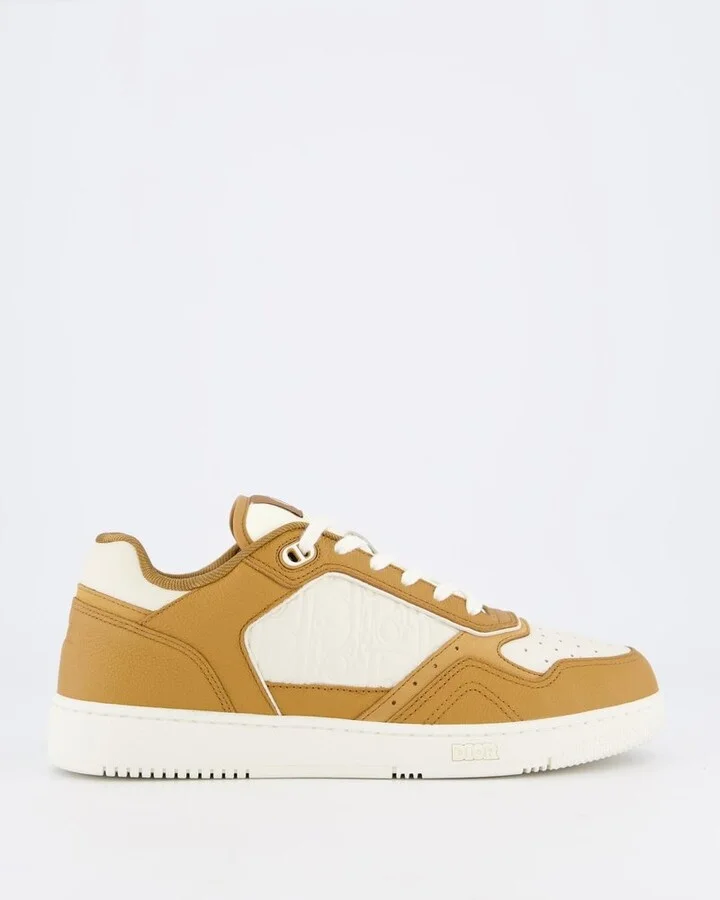 Dior Homme B27 Low-Top Sneakers