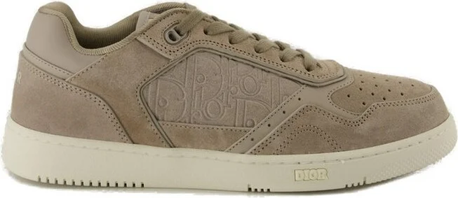 Dior Homme B27 Uptown Low-Top Sneakers