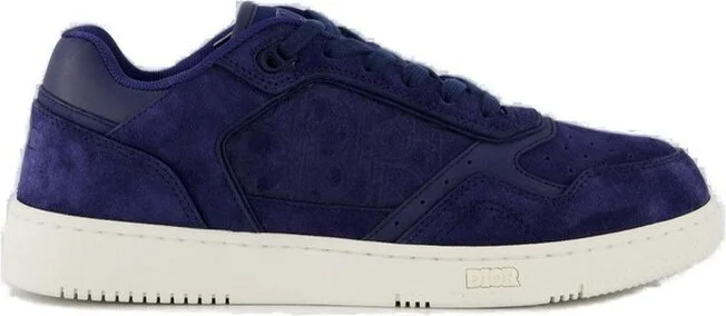 Dior Homme B27 Uptown Low-Top Sneakers