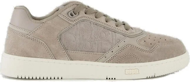 Dior Homme B27 Uptown Low-Top Sneakers
