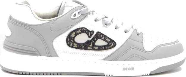 Dior Homme B57 Low-Top Sneakers