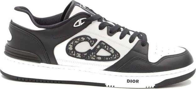 Dior Homme B57 Low-Top Sneakers