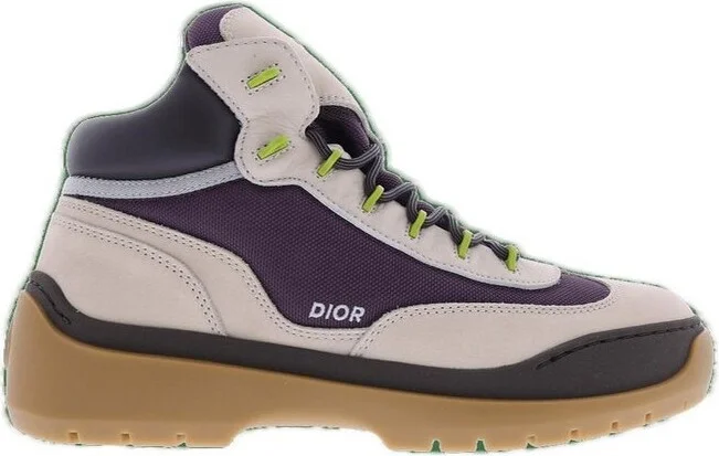 Dior Homme Dean Ankle Boots