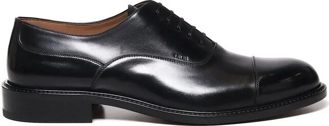 Dior Homme Embassy Oxford Shoes