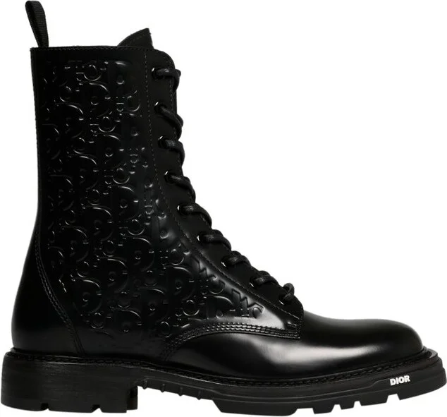 Dior Homme Explorer II Boots
