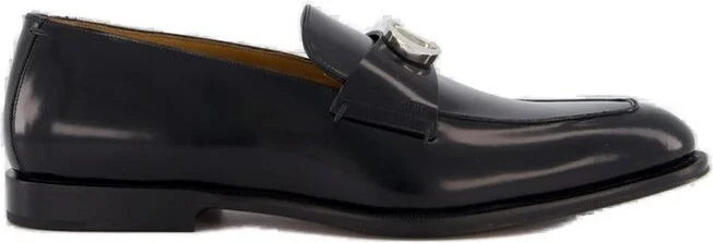 Dior Homme Granville Slip-On Loafers