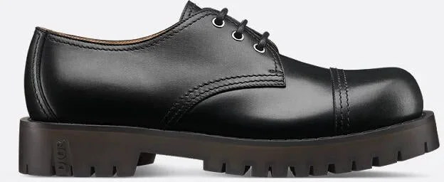 Dior Lace-Up Shoes - Image 3