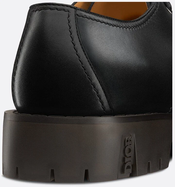 Dior Lace-Up Shoes - Image 5