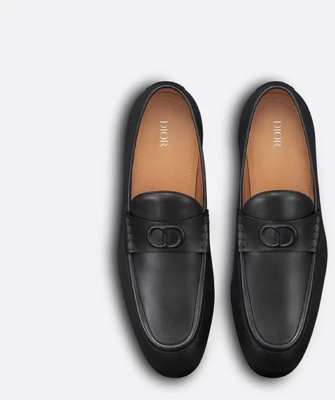 Dior Loafer Shoes - Image 2