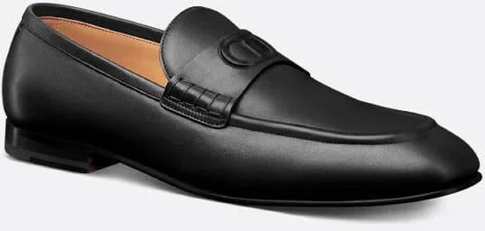 Dior Loafer Shoes - Image 3