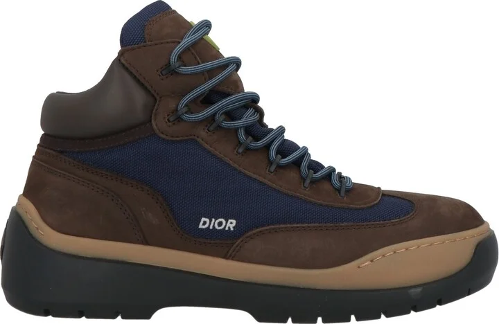 Dior Man Ankle boots - Image 3
