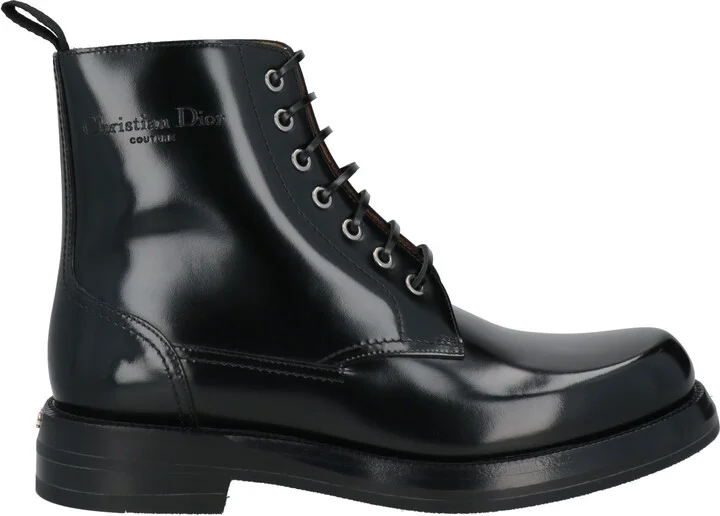 Dior Man Ankle boots - Image 3