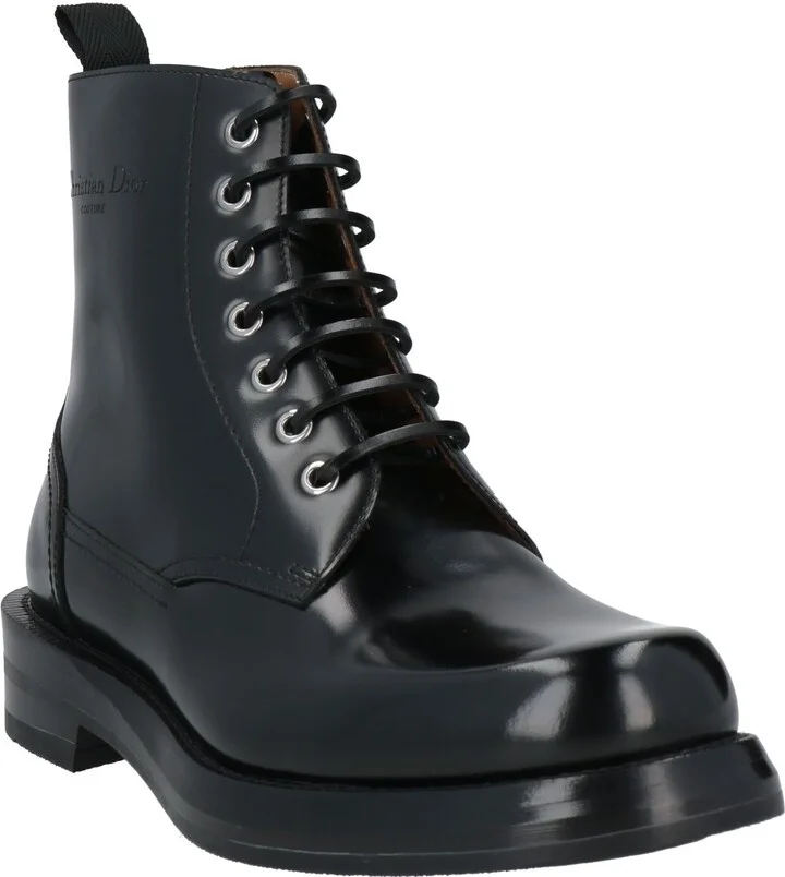 Dior Man Ankle boots - Image 4