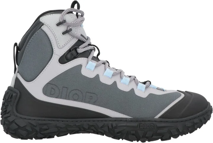 Dior Man Ankle boots - Image 3