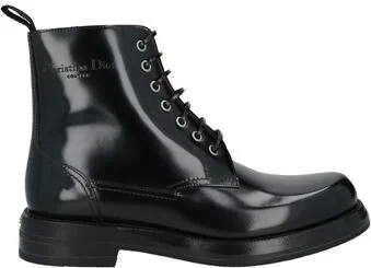 Dior Man Ankle boots