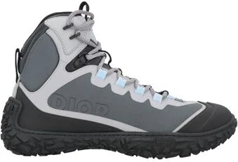 Dior Man Ankle boots