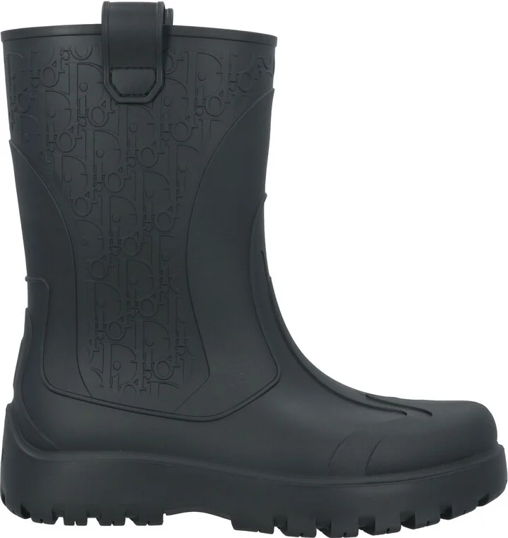 Dior Man Boot - Image 3