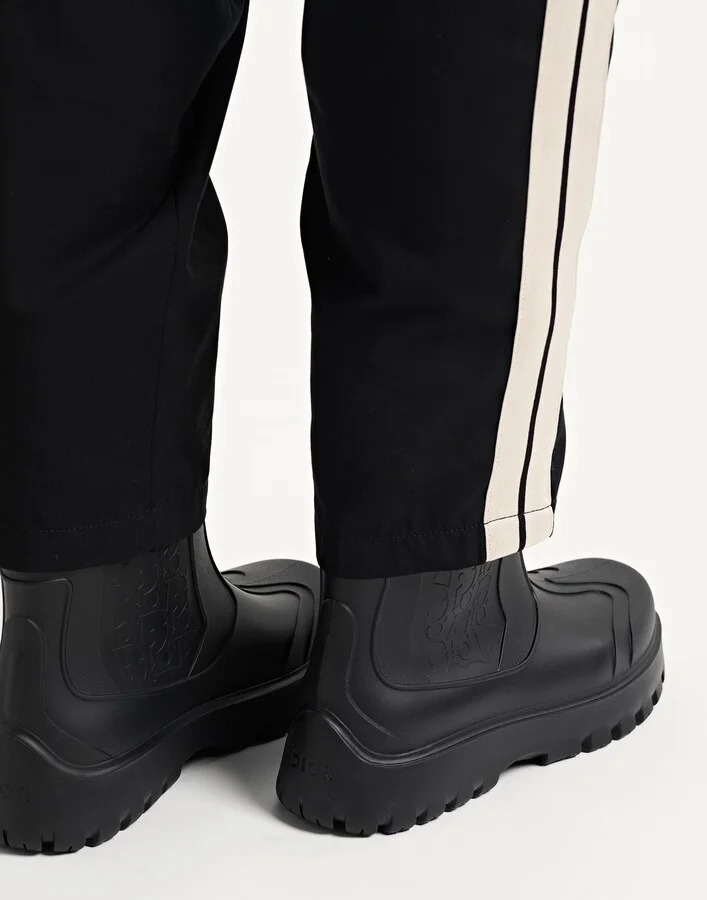 Dior Man Boot - Image 4