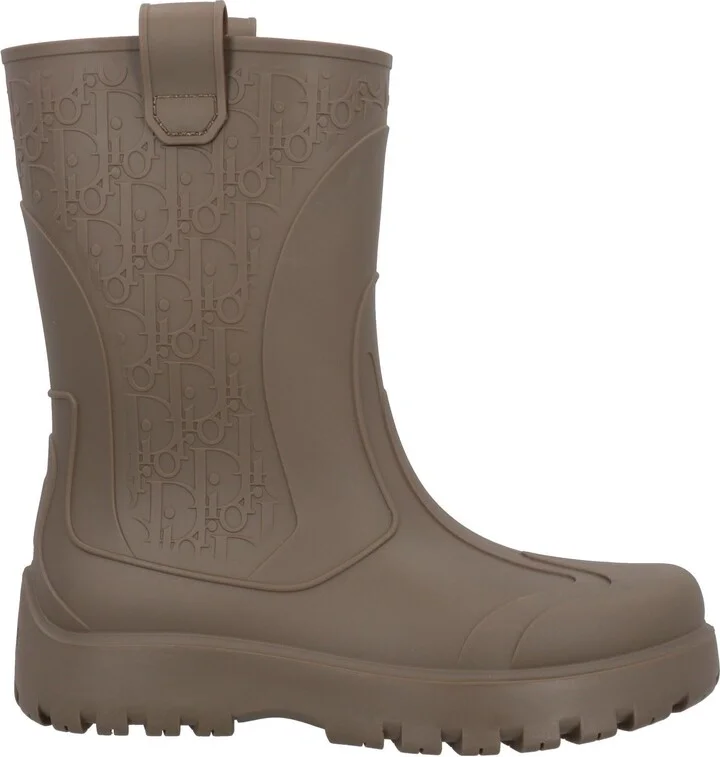 Dior Man Boot - Image 6