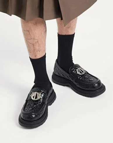 Dior Man Loafers - Image 2