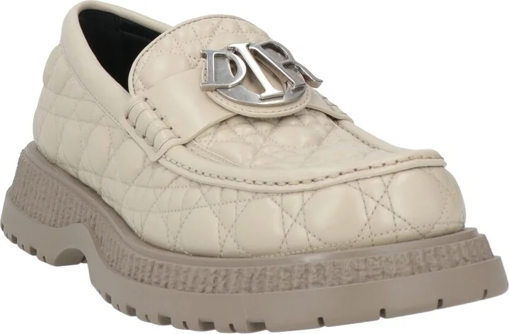 Dior Man Loafers - Image 7