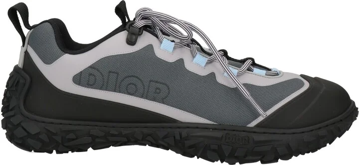 Dior Man Sneakers - Image 3