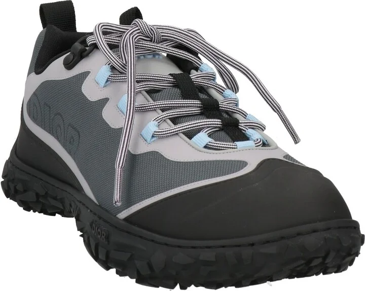 Dior Man Sneakers - Image 4