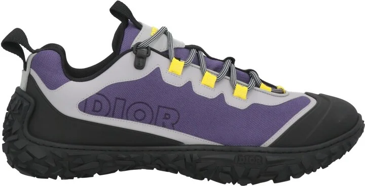 Dior Man Sneakers - Image 6