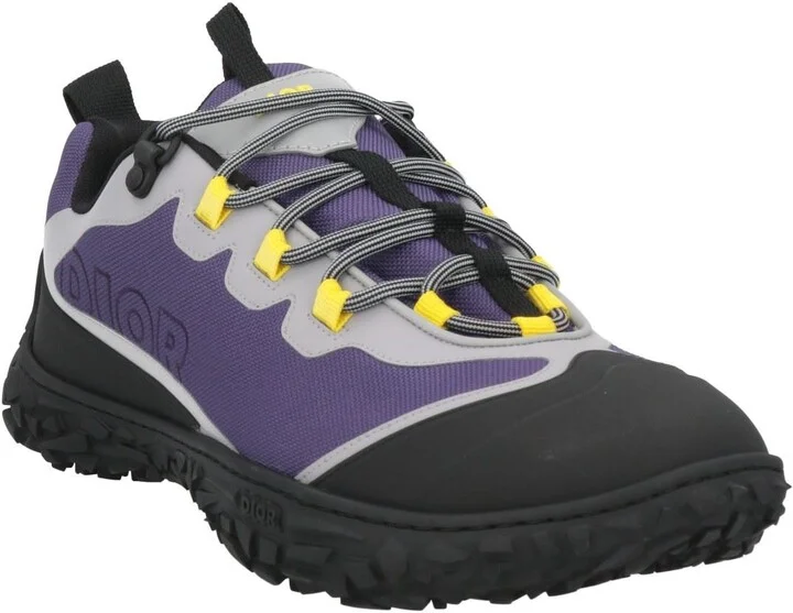 Dior Man Sneakers - Image 7