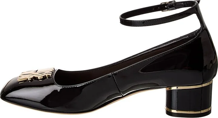 Dior Miss Dior Patent Pump - Image 2