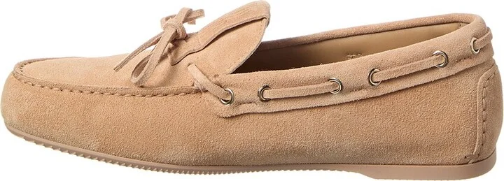 Dior Miss Dior Street Suede Loafer - Image 2