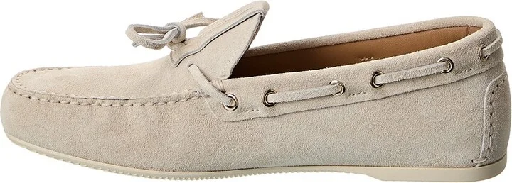 Dior Miss Dior Street Suede Loafer - Image 2