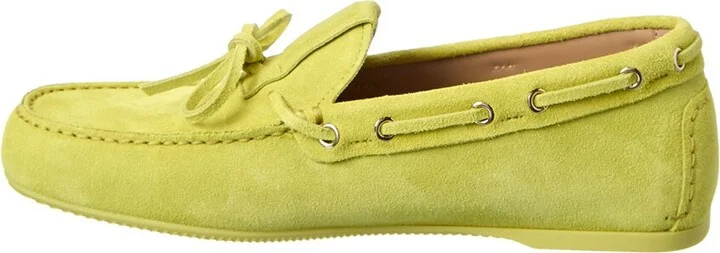 Dior Miss Dior Street Suede Loafer - Image 2