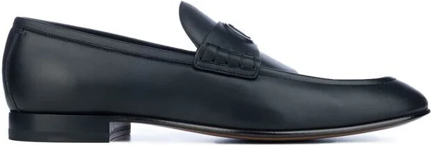 Dior Moccasters