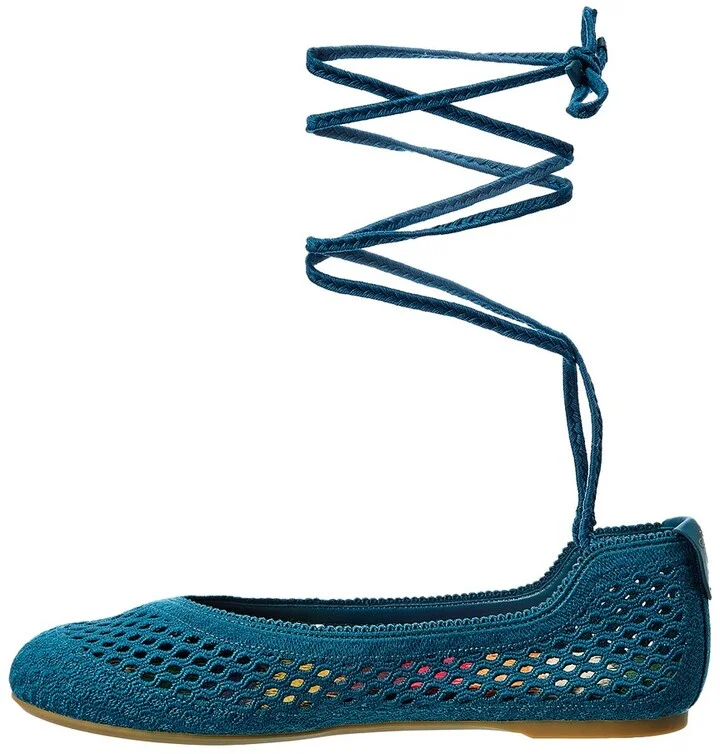 Dior Poeme Ballerina Flat - Image 2