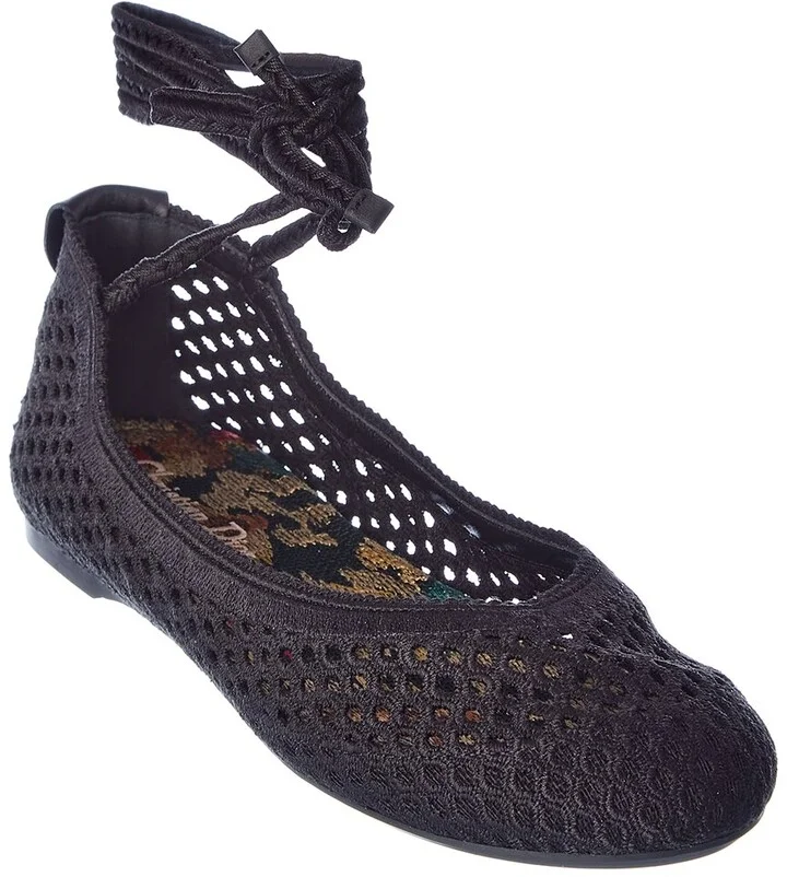 Dior Poeme Flat